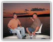 In memory of brother Mike Ederer