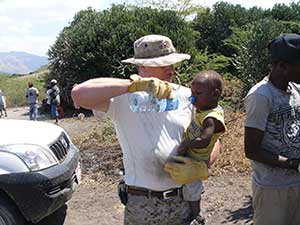 Group Missions Photo Haiti